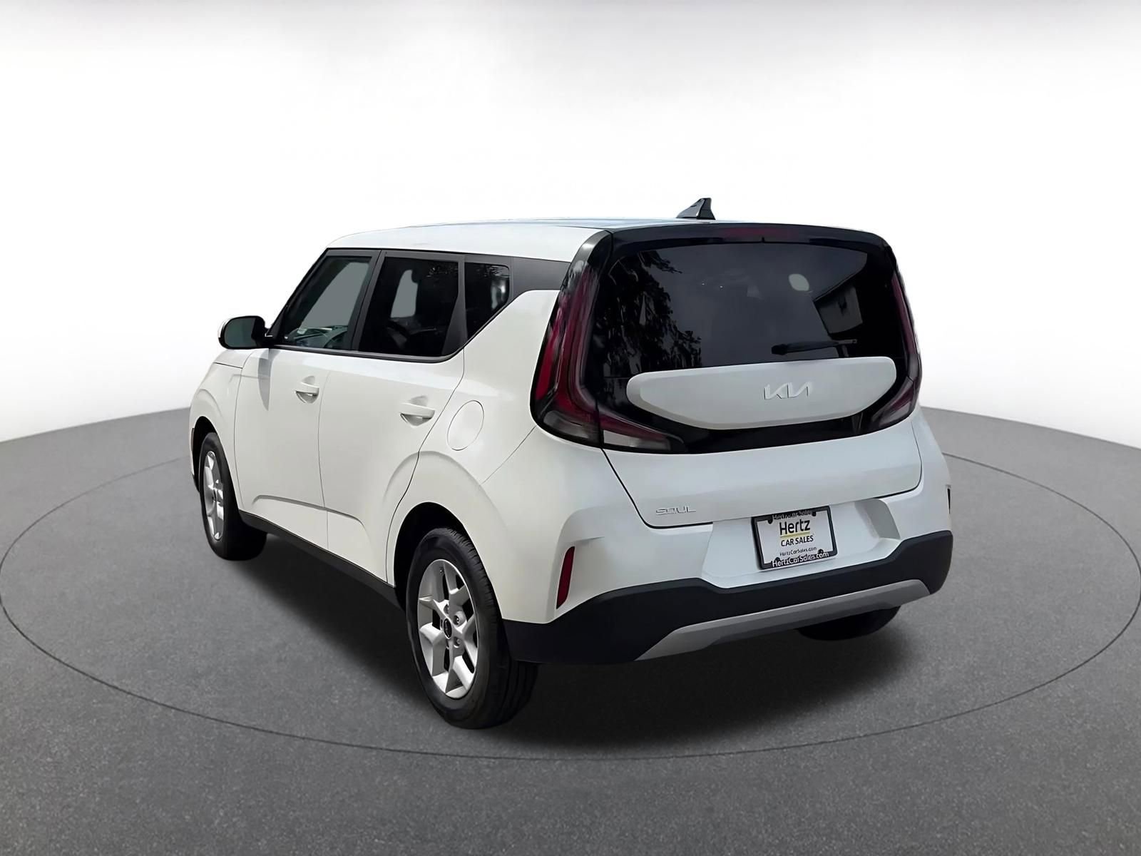 Thumbnail: 2025 Kia Soul - 10