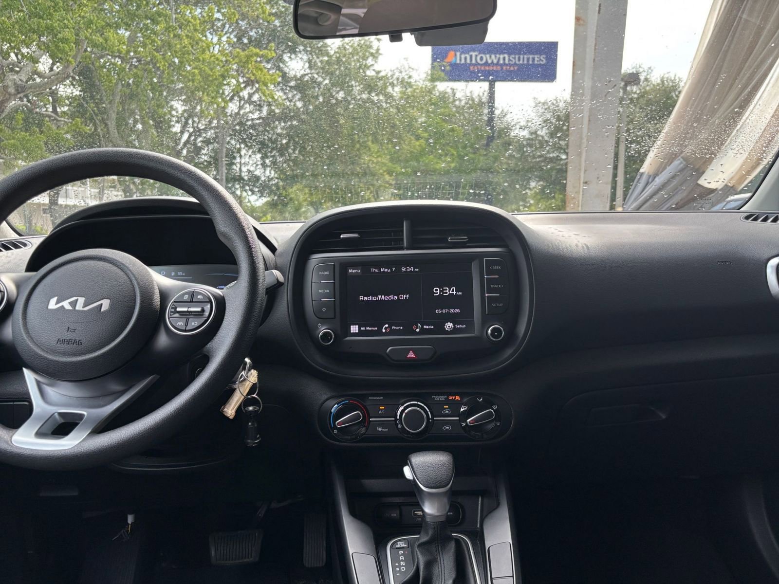 Thumbnail: 2025 Kia Soul - 17