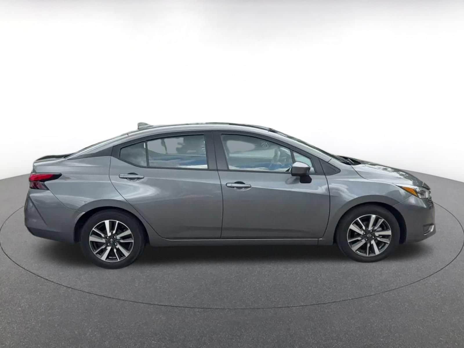 Thumbnail: 2025 Nissan Versa - 13
