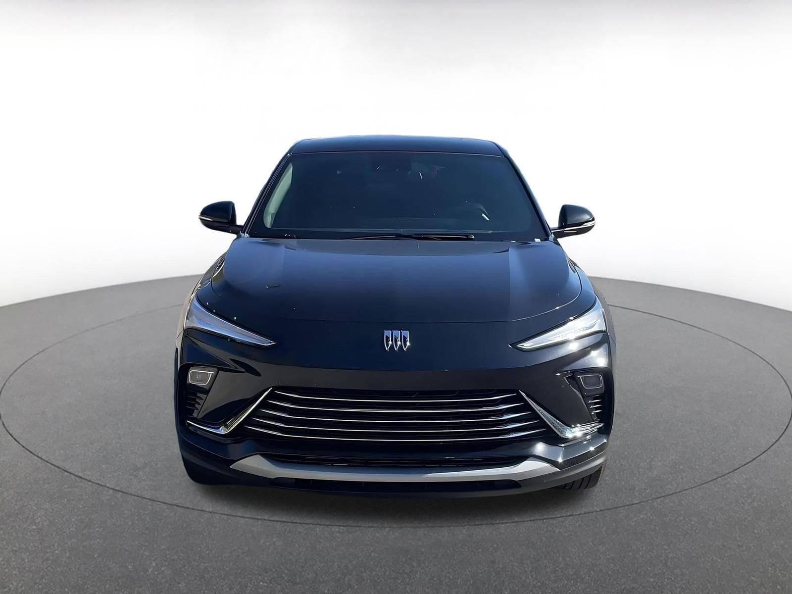 Thumbnail: 2025 Buick Envista - 3