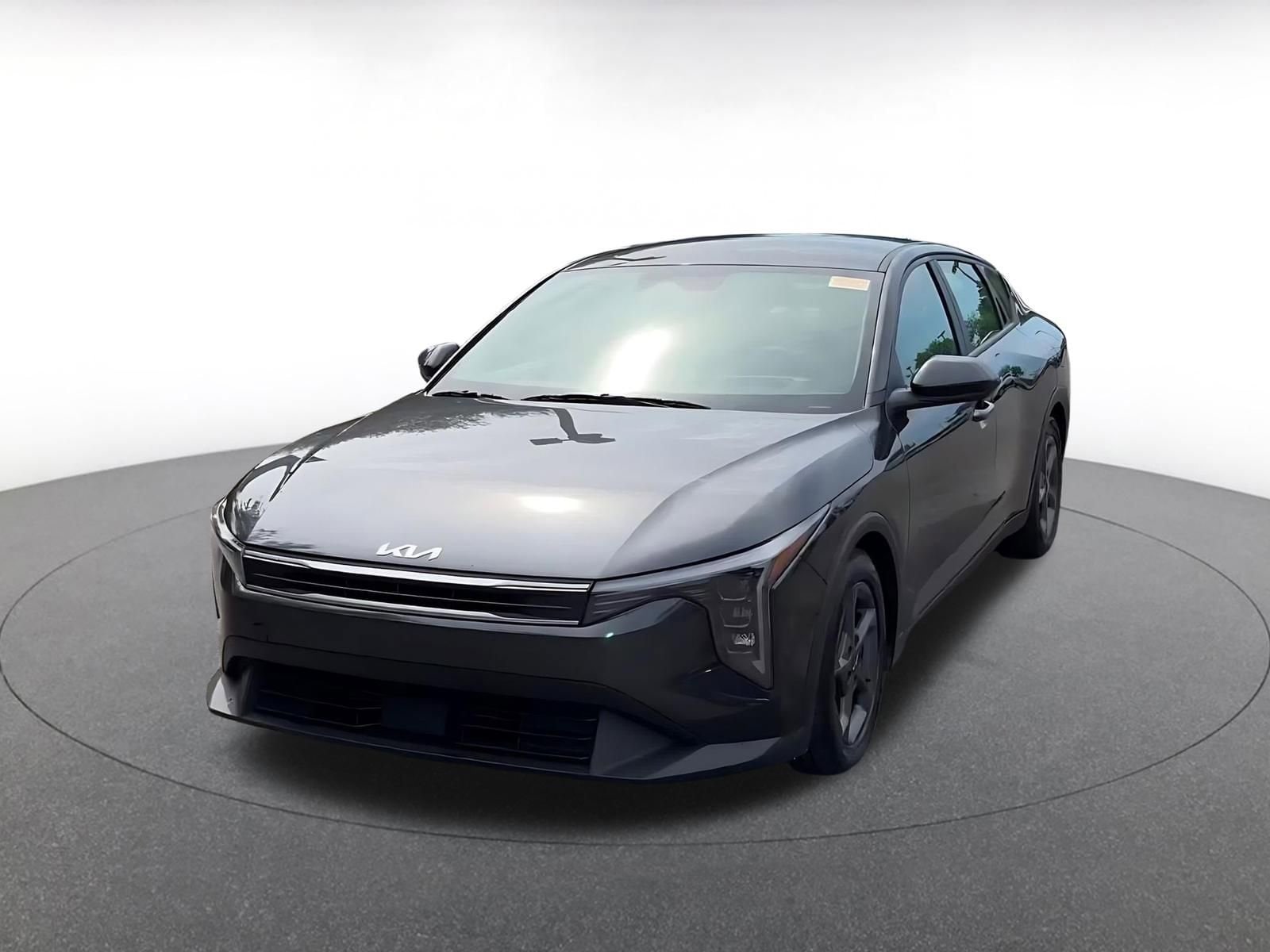 2025 Kia K4 LXS - Photo 4
