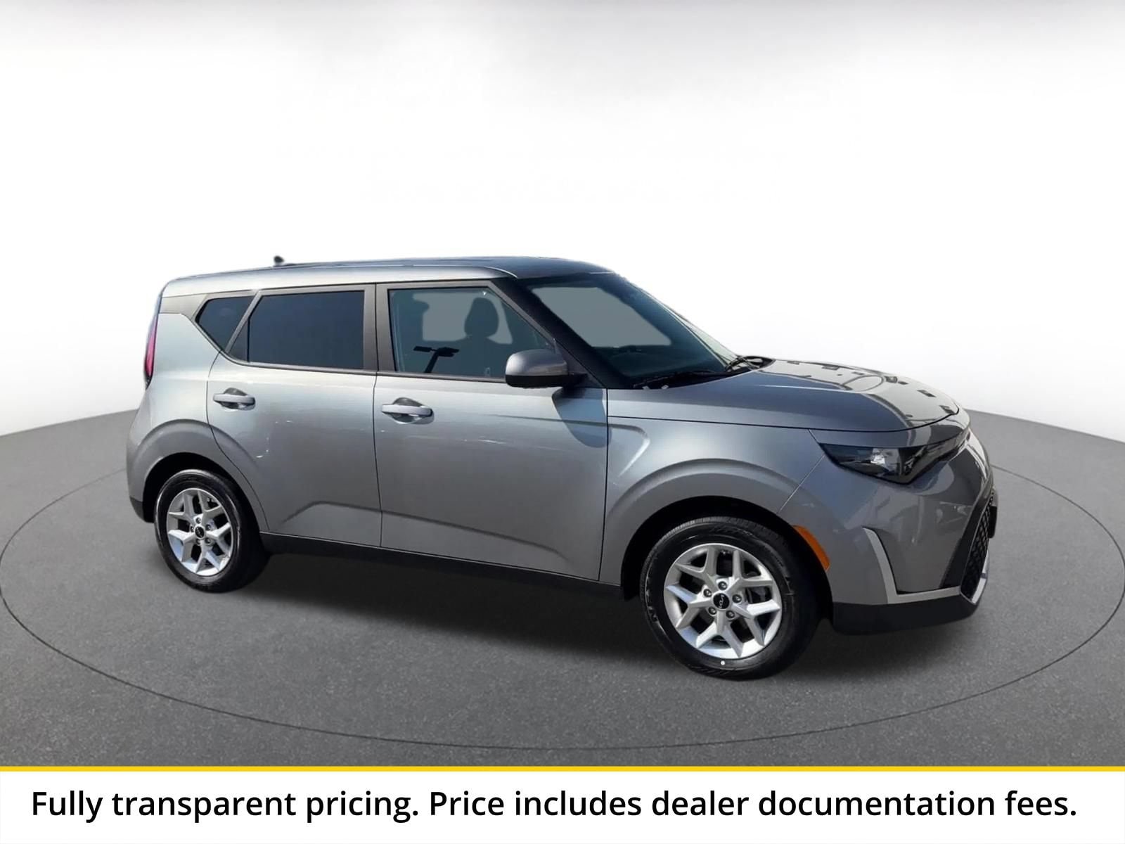 Thumbnail: 2025 Kia Soul - 1