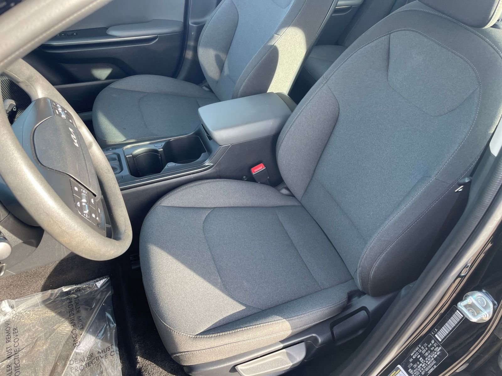 Thumbnail: 2025 Kia K4 - 34