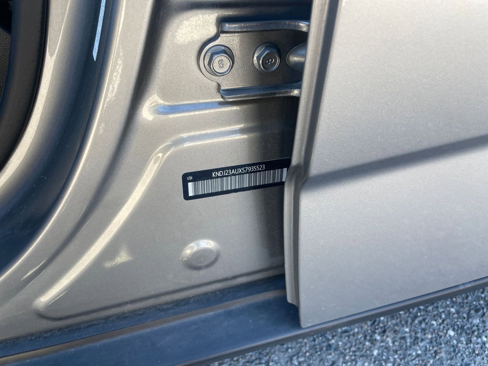 Thumbnail: 2025 Kia Soul - 27