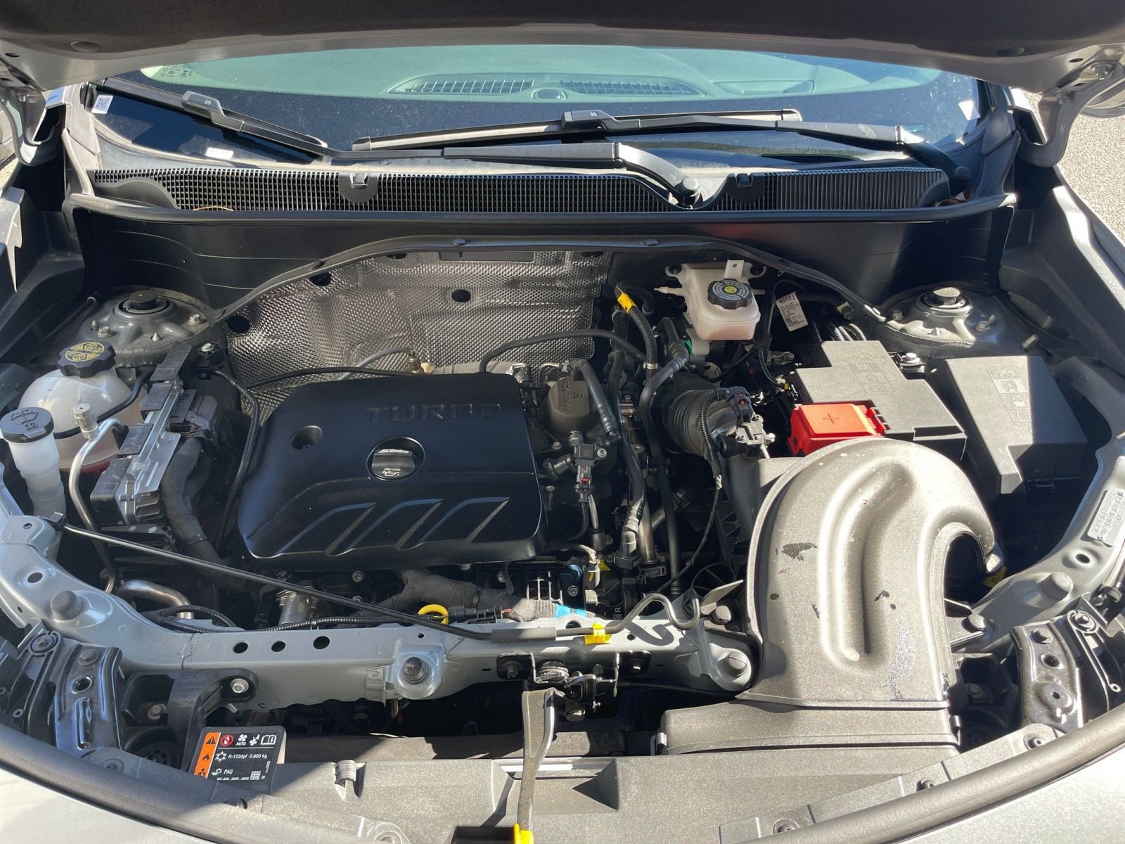 Thumbnail: 2025 Buick Encore GX - 30