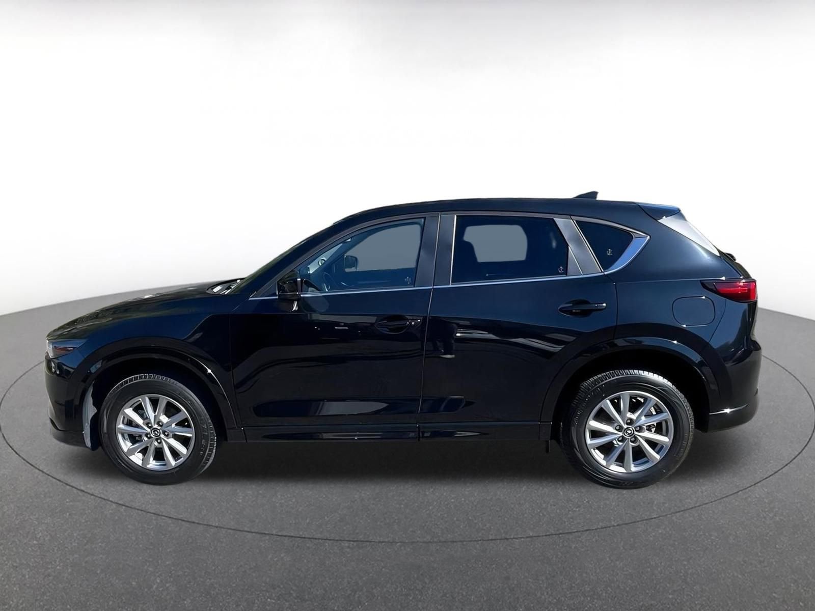 Thumbnail: 2025 Mazda CX-5 - 8