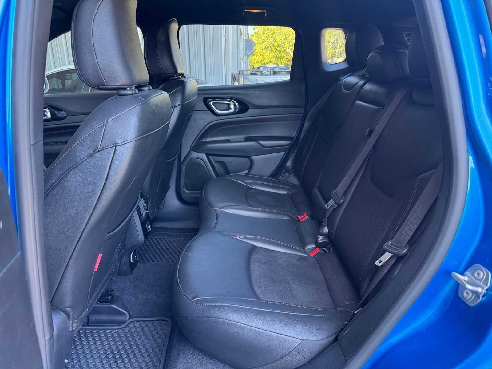 Thumbnail: 2025 Jeep Compass - 27