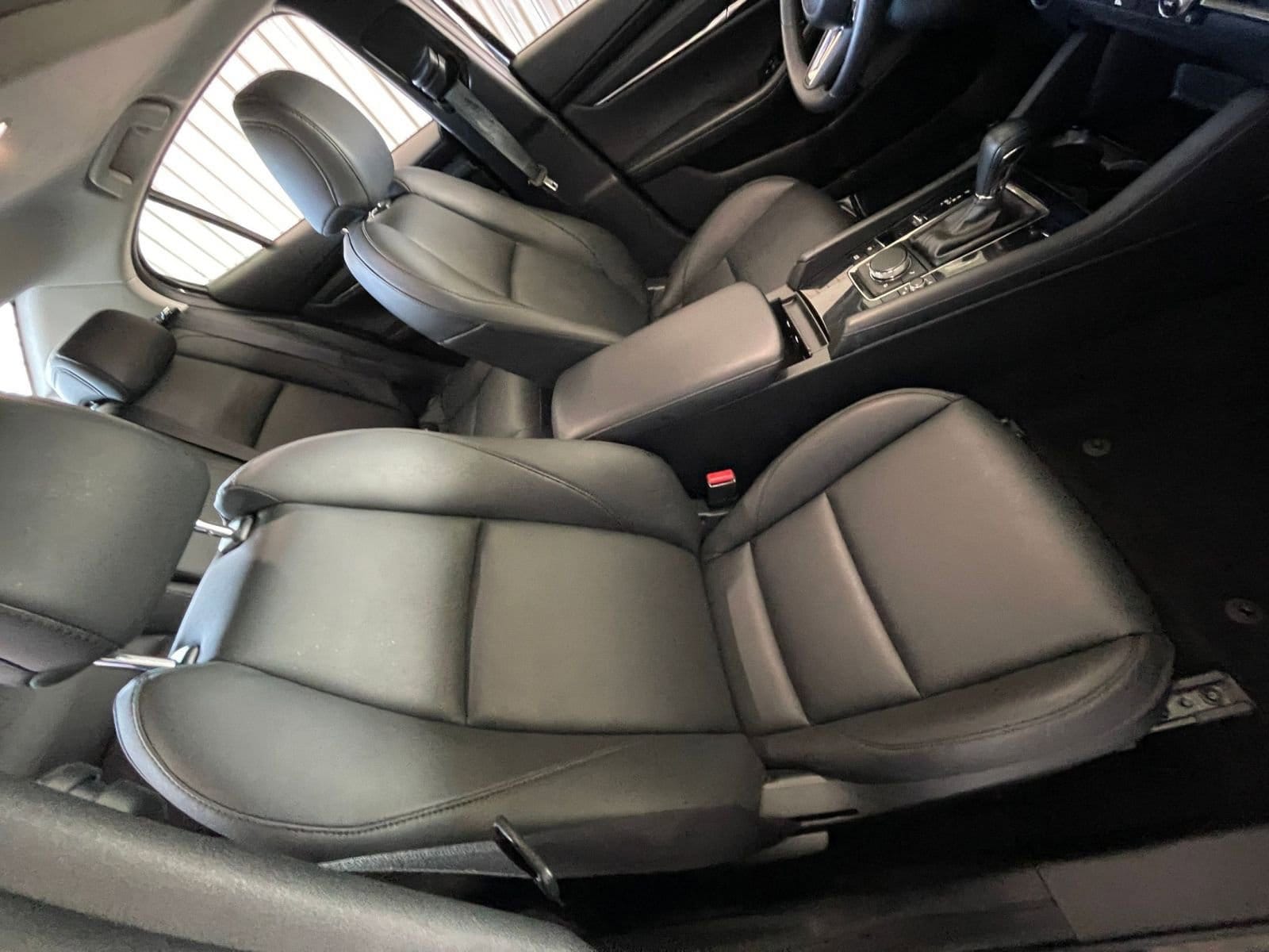 Thumbnail: 2025 Mazda Mazda3 - 33