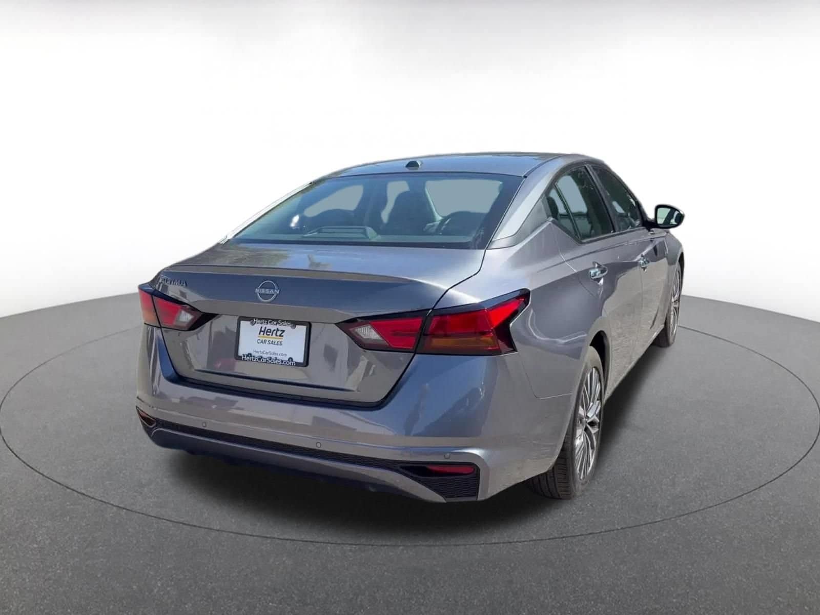 Thumbnail: 2025 Nissan Altima - 12