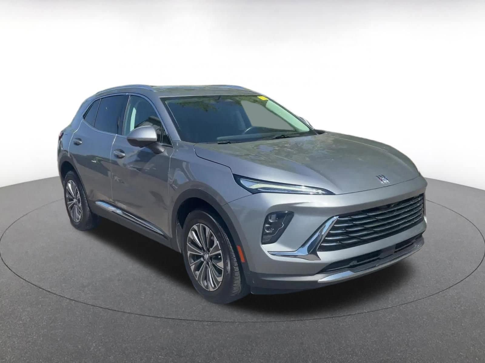 Thumbnail: 2024 Buick Envision - 2