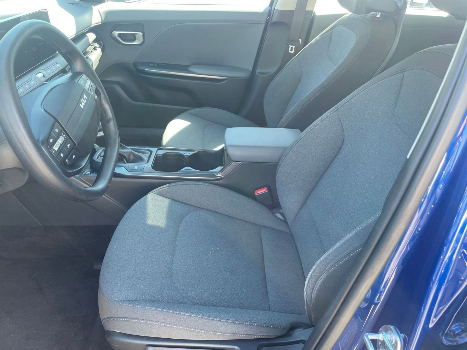 Thumbnail: 2025 Kia K4 - 25