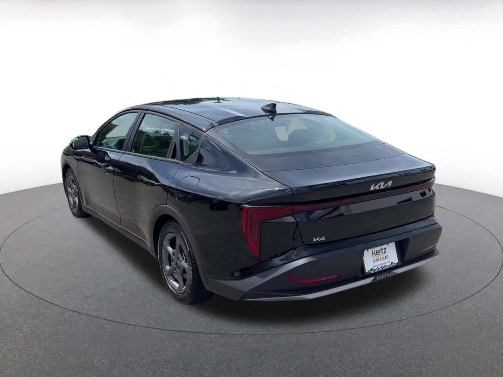 Thumbnail: 2025 Kia K4 - 10