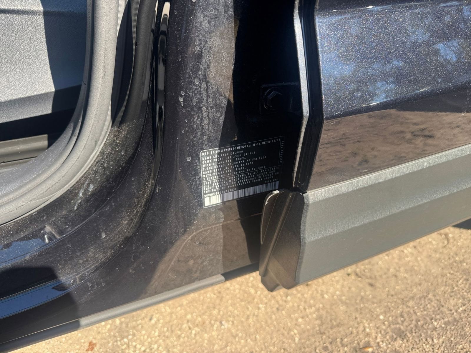 Thumbnail: 2025 Volkswagen Taos - 29