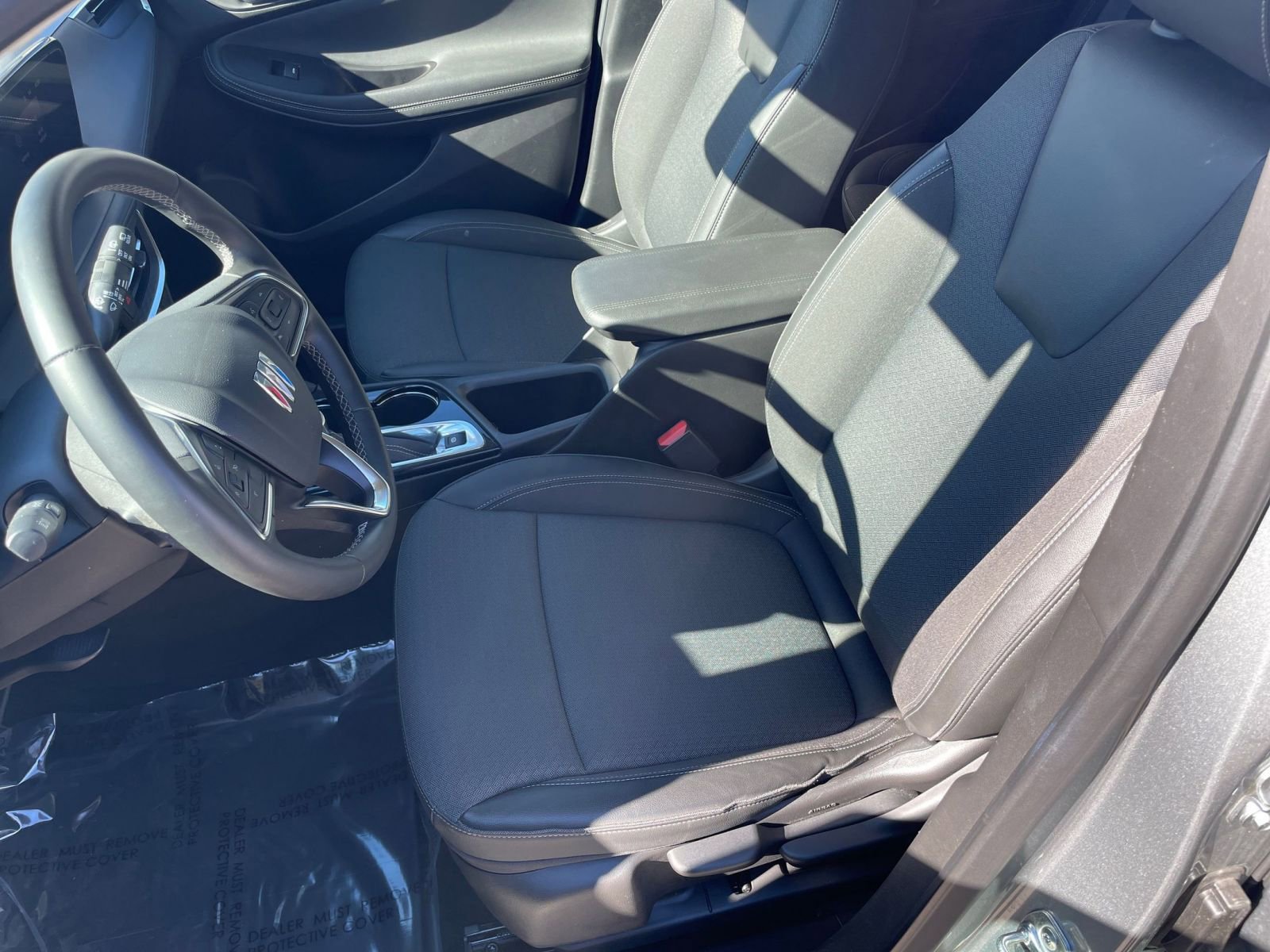 Thumbnail: 2025 Buick Encore GX - 34