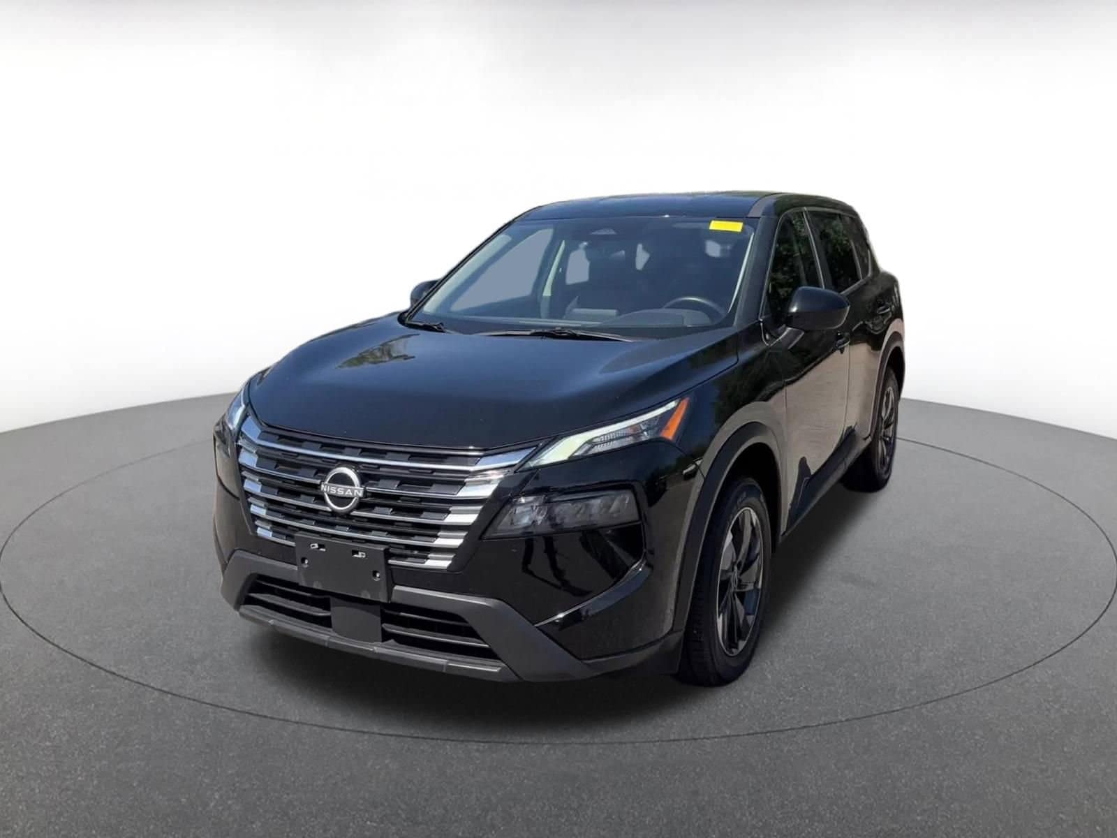 Thumbnail: 2025 Nissan Rogue - 4