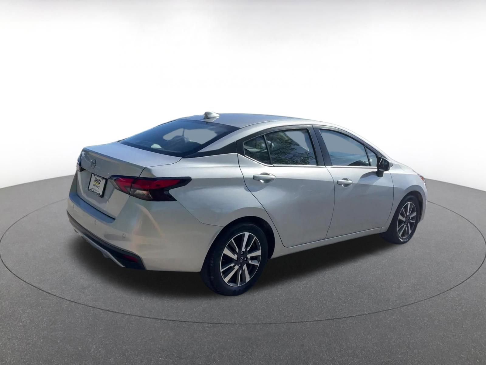 Thumbnail: 2025 Nissan Versa - 14
