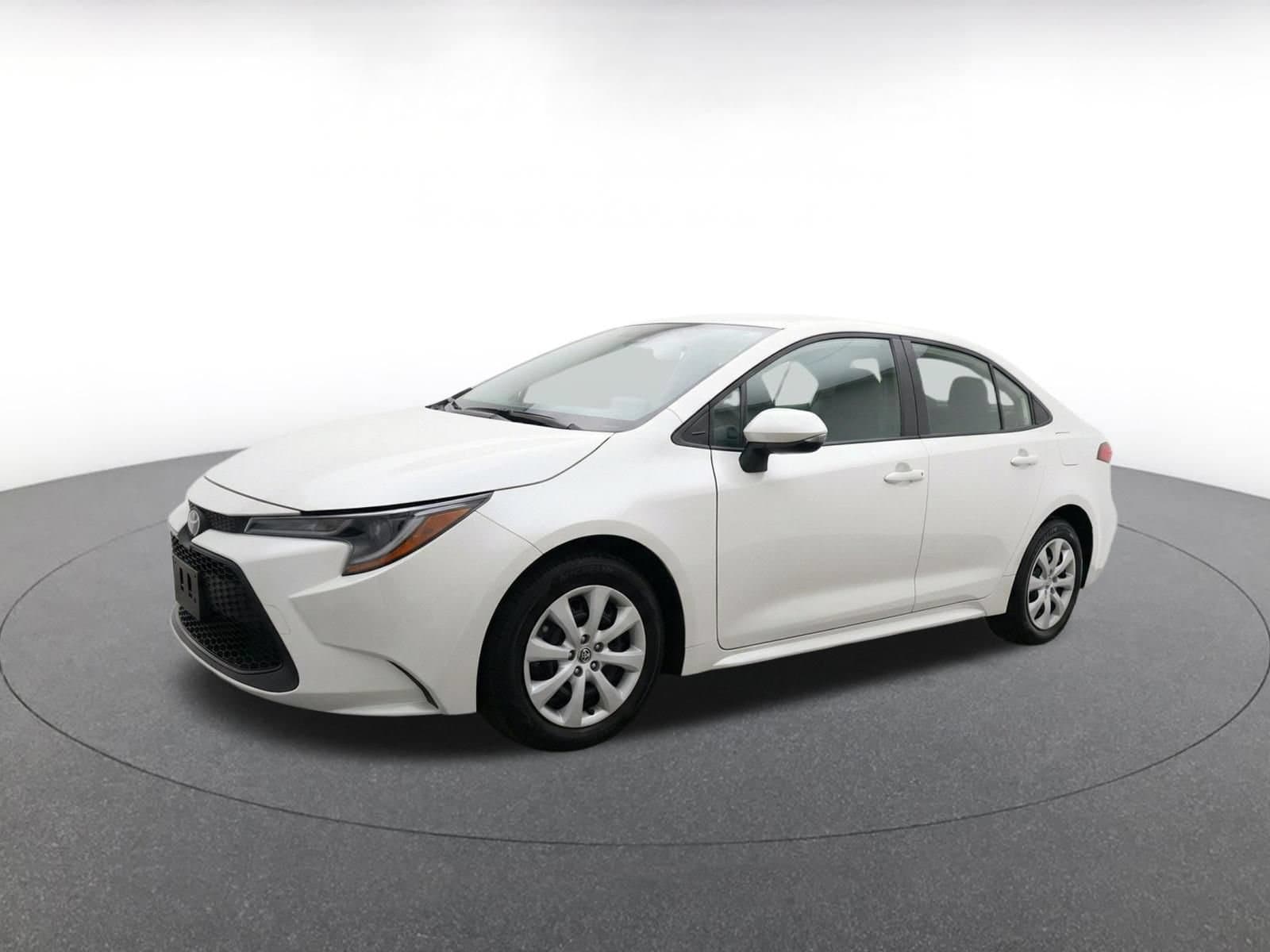 Thumbnail: 2025 Toyota Corolla - 3