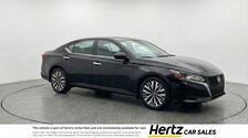 2025 Nissan Altima SV -
                  Jacksonville, FL