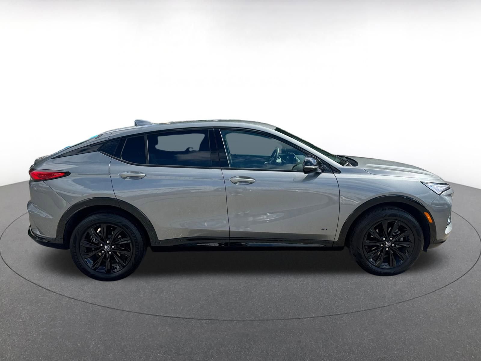 Thumbnail: 2025 Buick Envista - 15