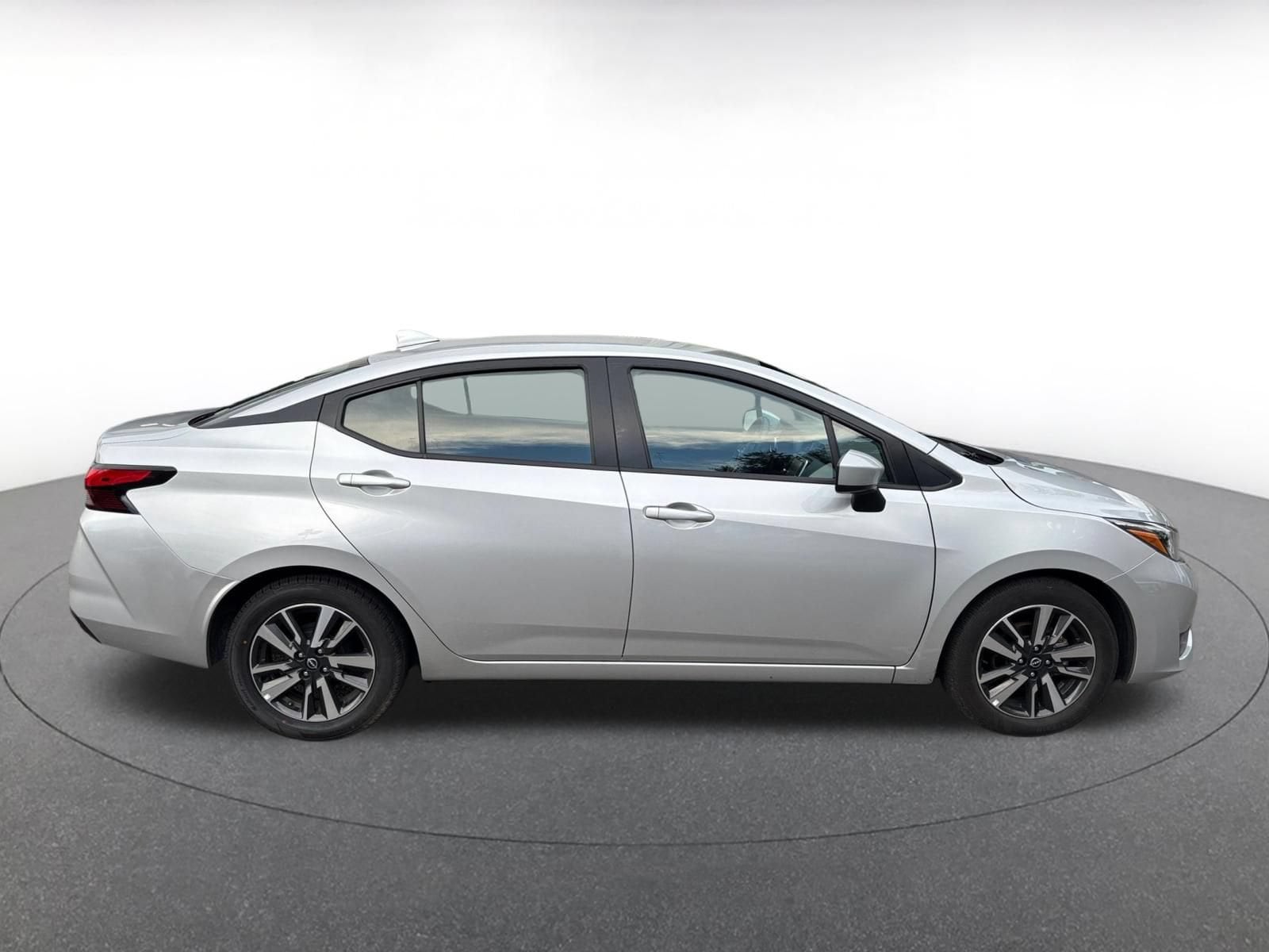 Thumbnail: 2025 Nissan Versa - 14