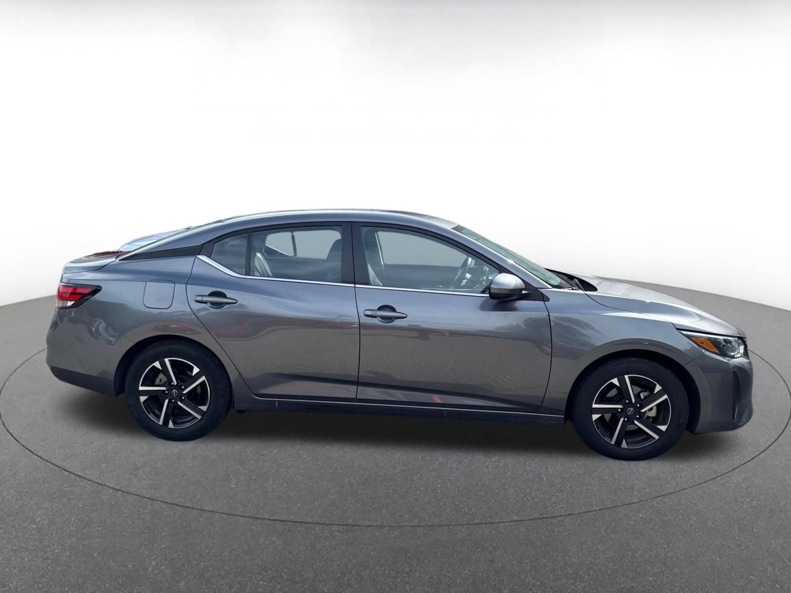 Thumbnail: 2025 Nissan Sentra - 14