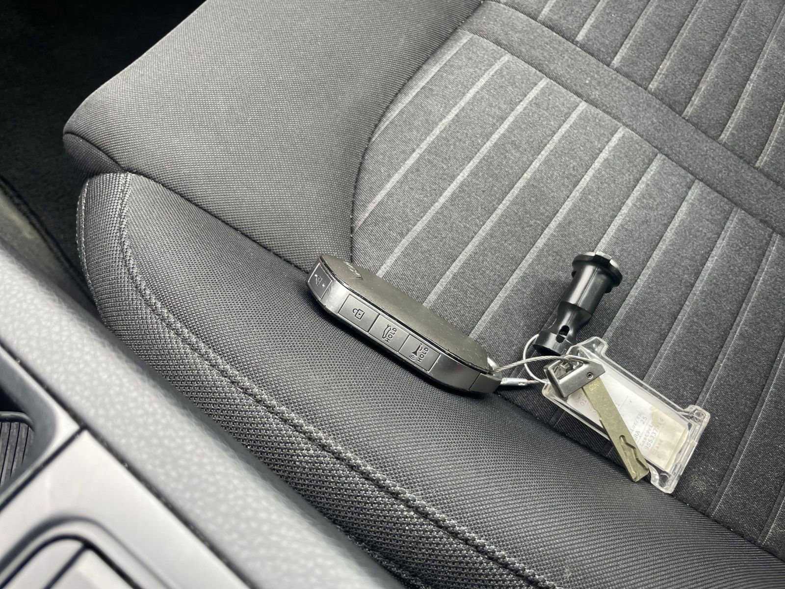 Thumbnail: 2025 Kia K5 - 21