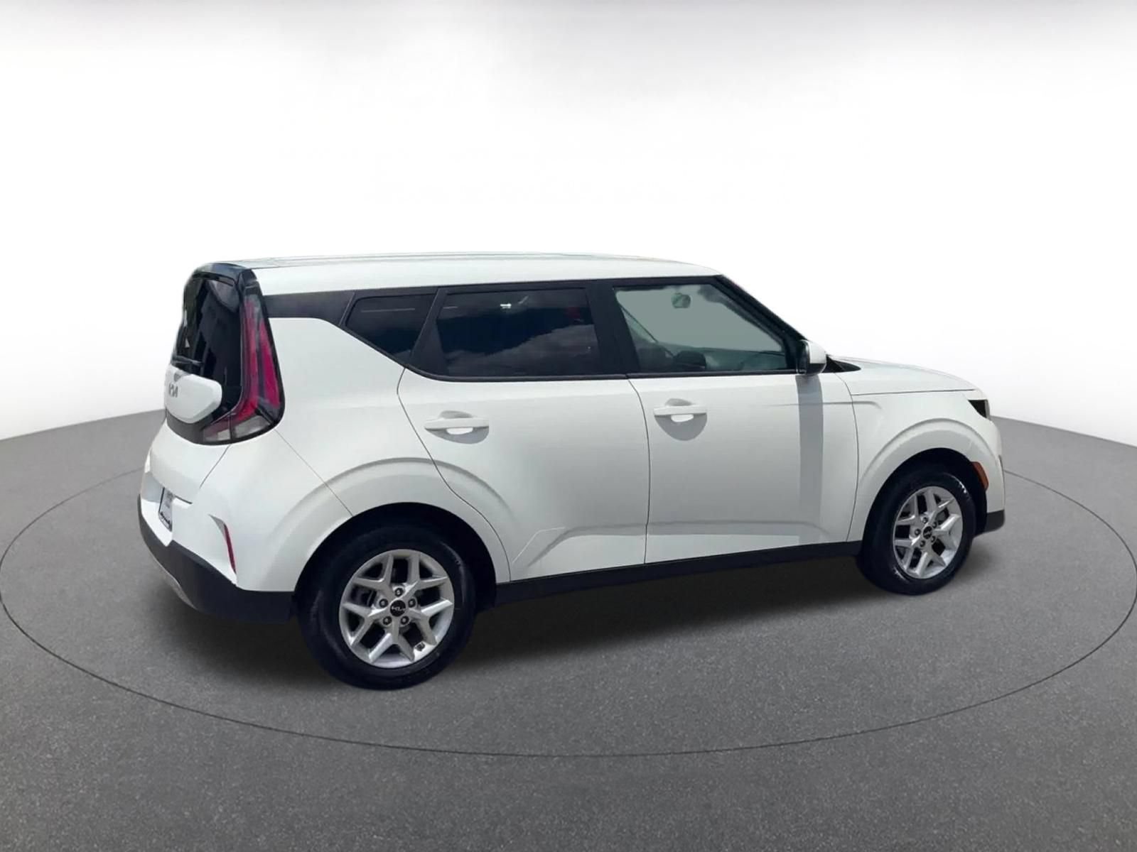 Thumbnail: 2025 Kia Soul - 12