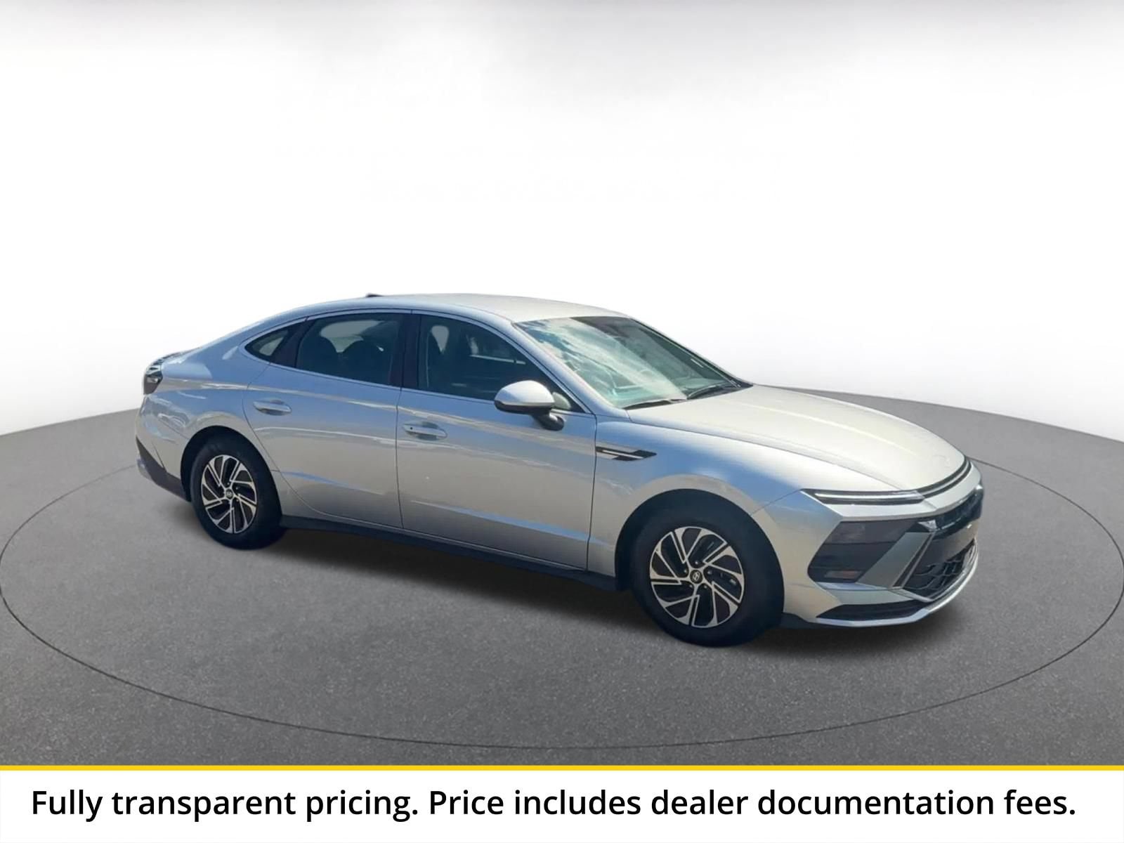 Thumbnail: 2026 Hyundai Sonata - 1