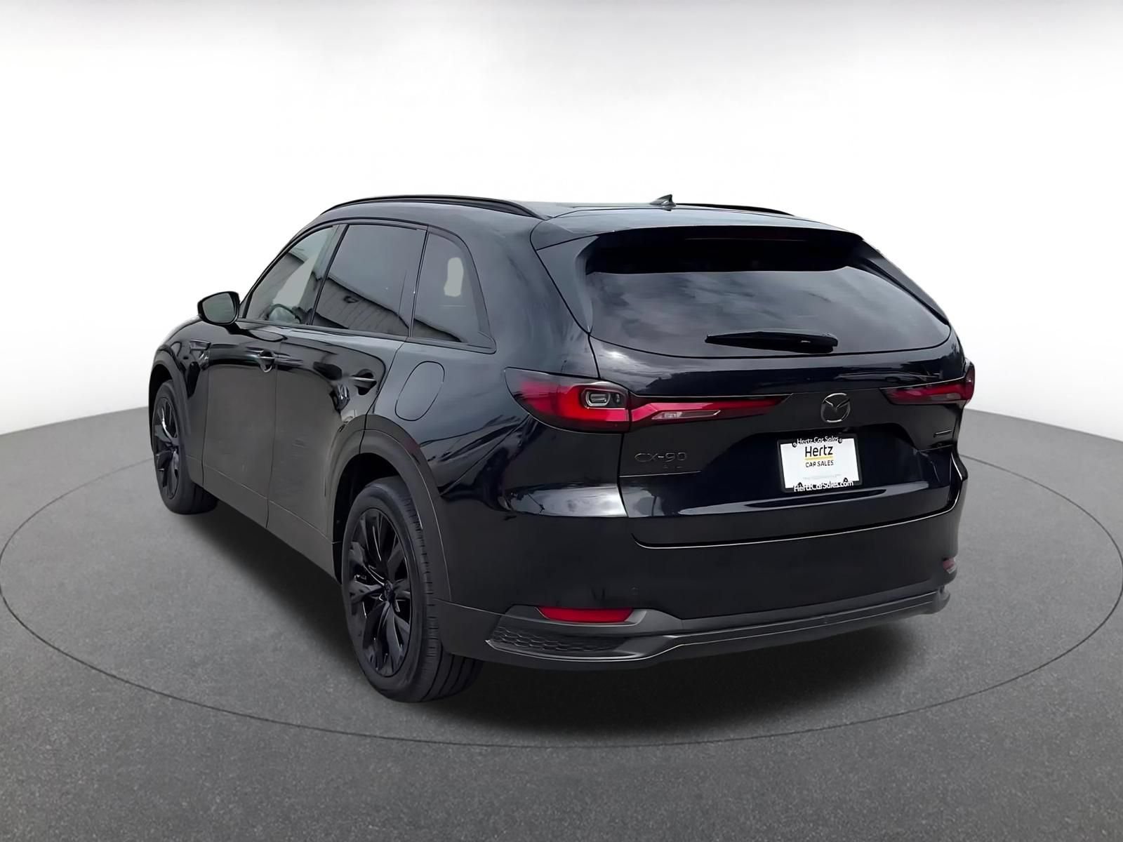Thumbnail: 2026 Mazda CX-90 - 10