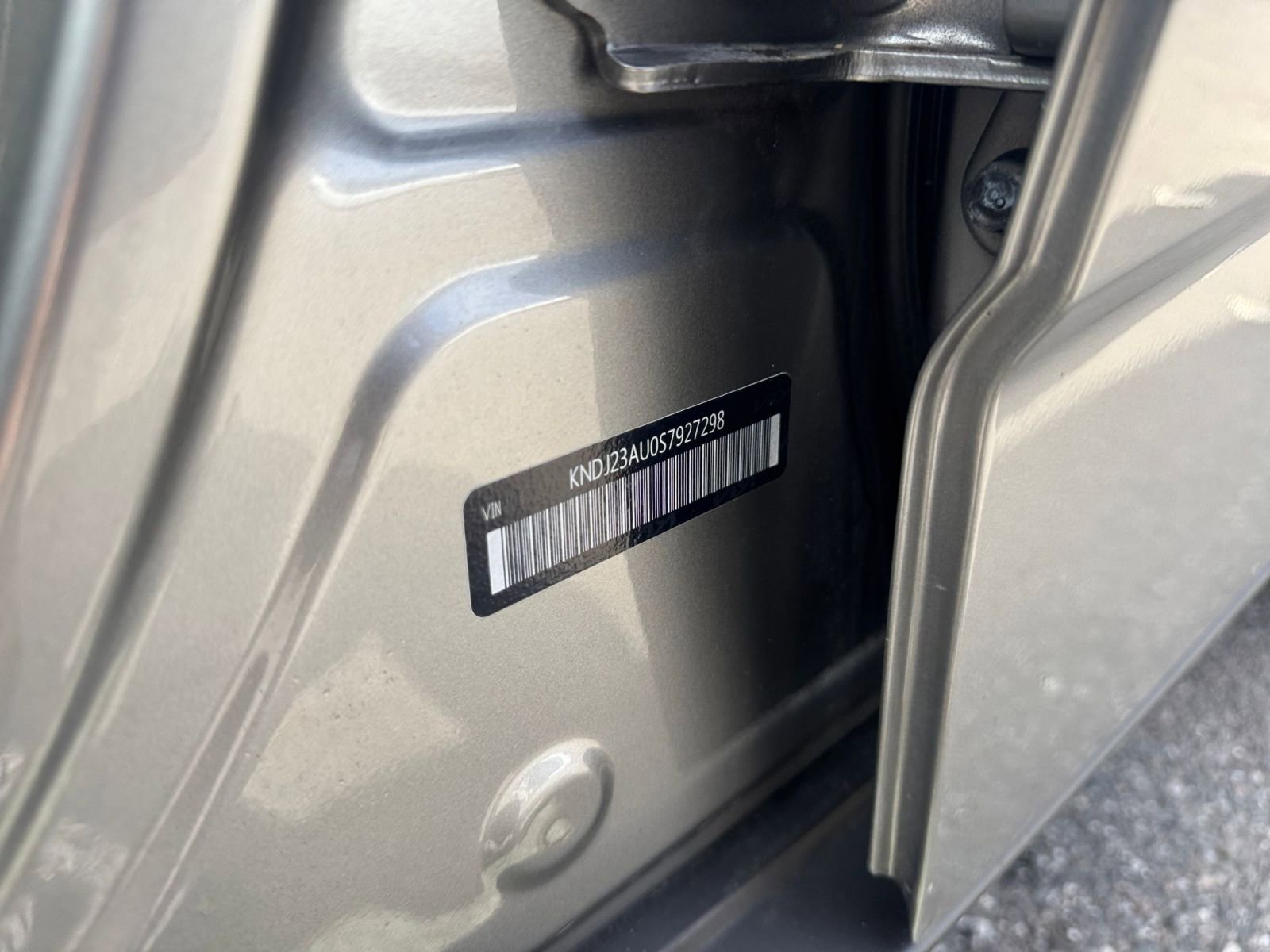 Thumbnail: 2025 Kia Soul - 27