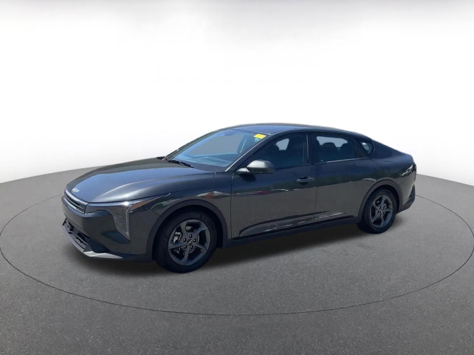 Thumbnail: 2025 Kia K4 - 7