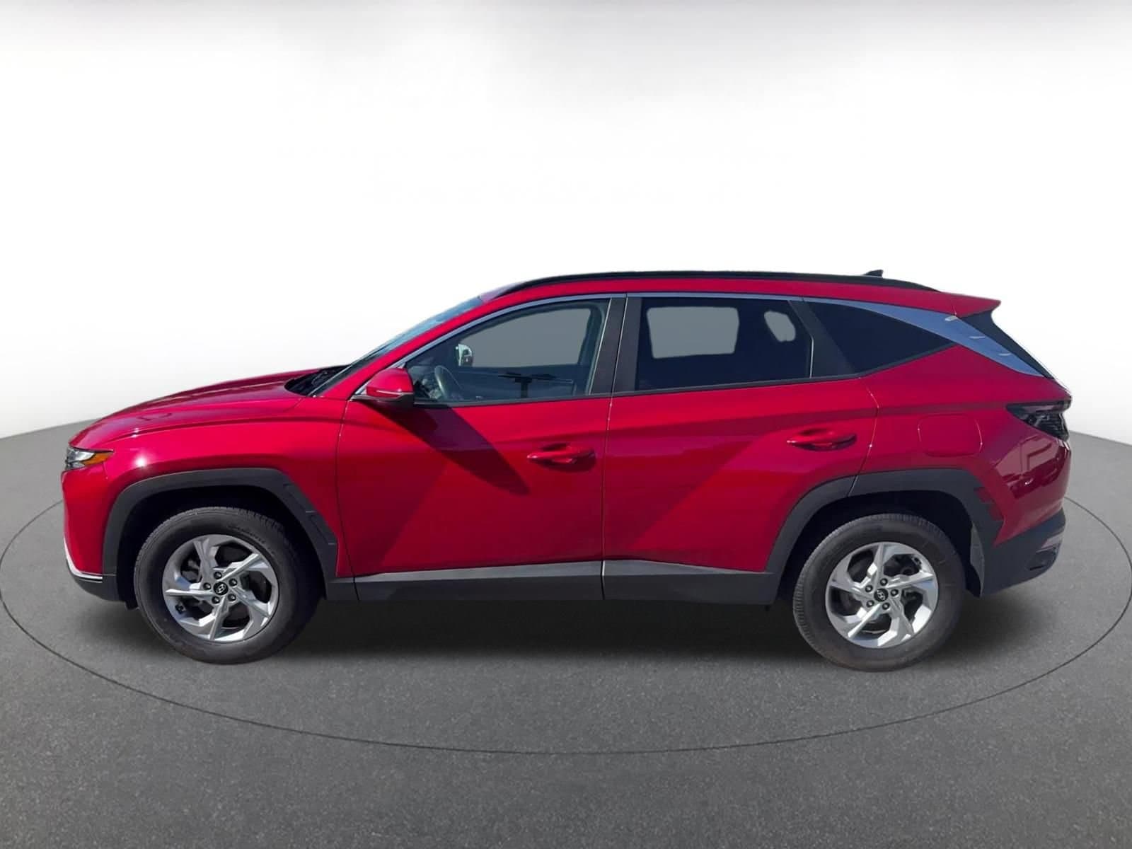 Thumbnail: 2023 Hyundai Tucson - 8