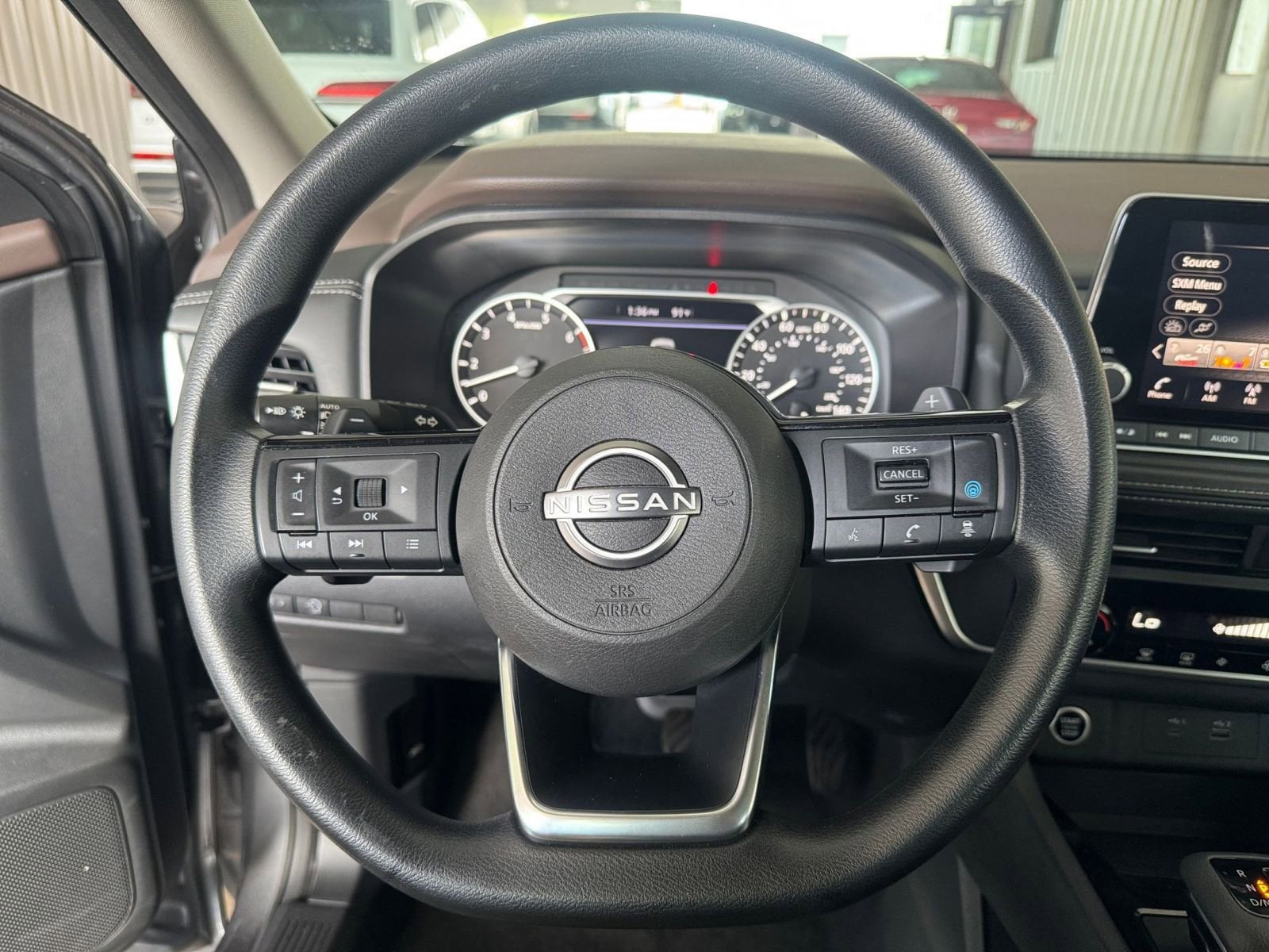 Thumbnail: 2023 Nissan Rogue - 23