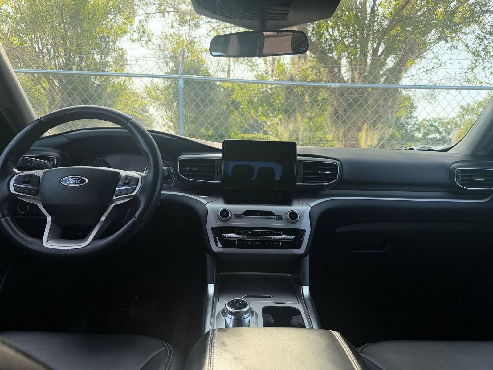 Thumbnail: 2024 Ford Explorer - 17