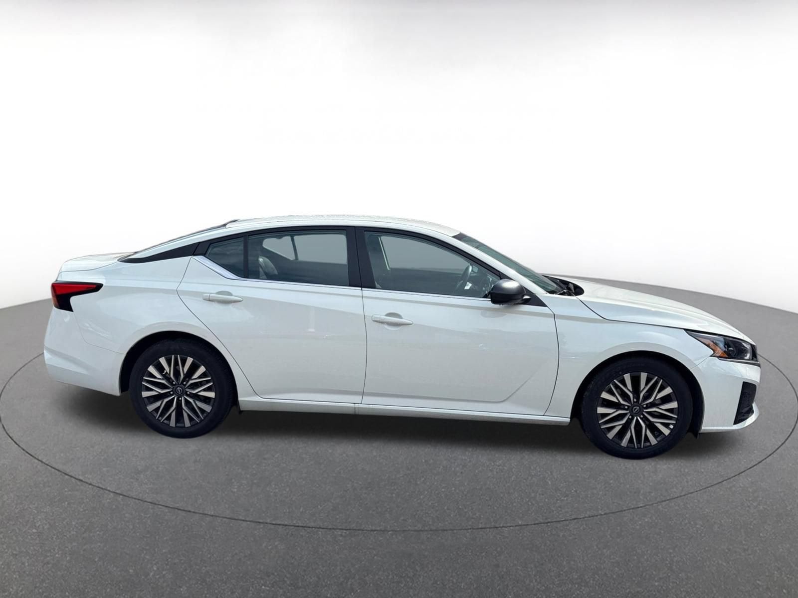 Thumbnail: 2026 Nissan Altima - 15