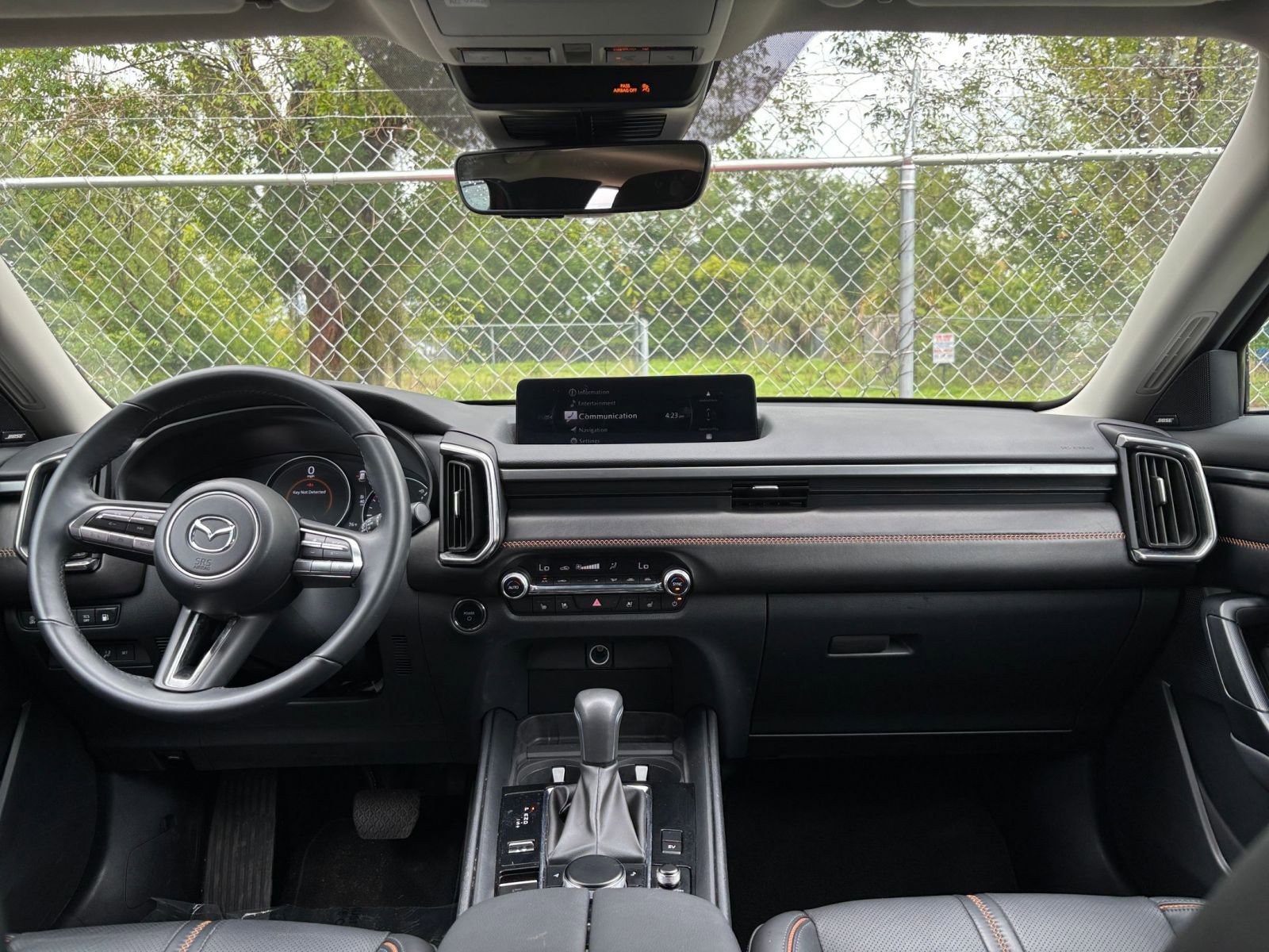 Thumbnail: 2025 Mazda CX-50 - 33