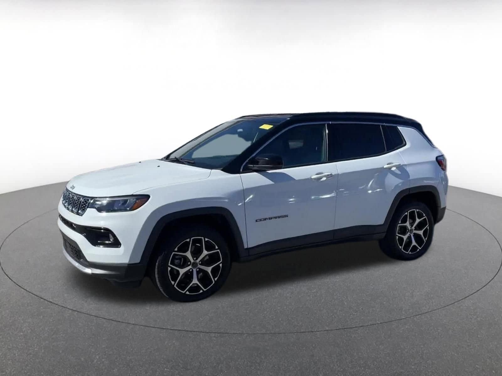 Thumbnail: 2025 Jeep Compass - 7