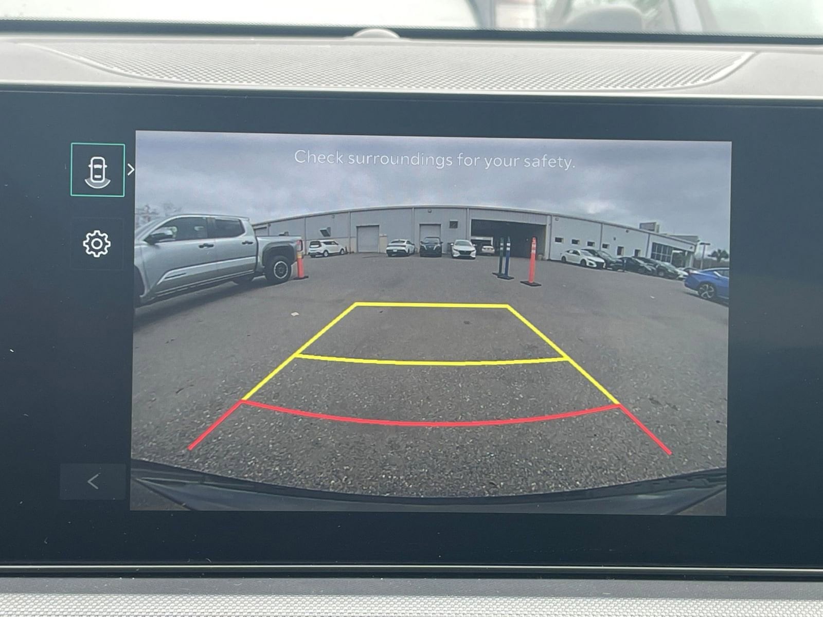 Thumbnail: 2025 Kia K5 - 22