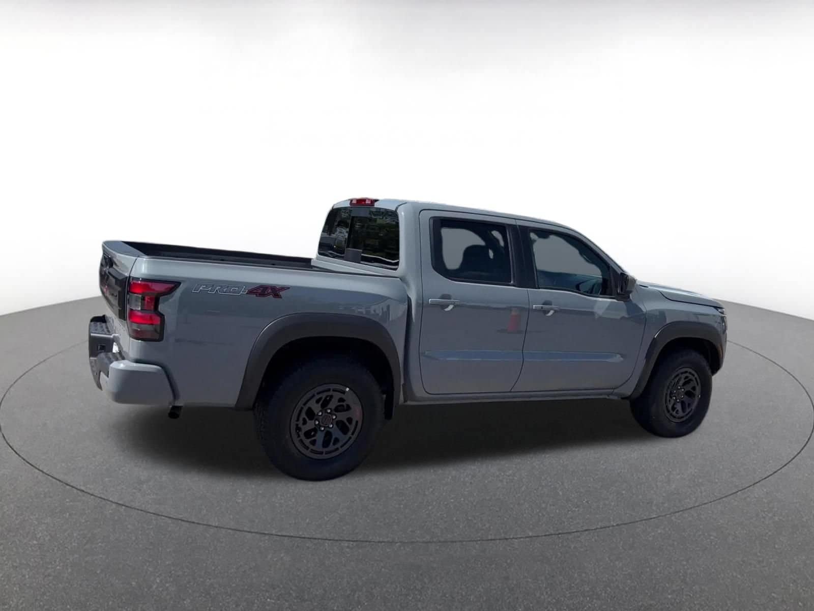 Thumbnail: 2026 Nissan Frontier - 12
