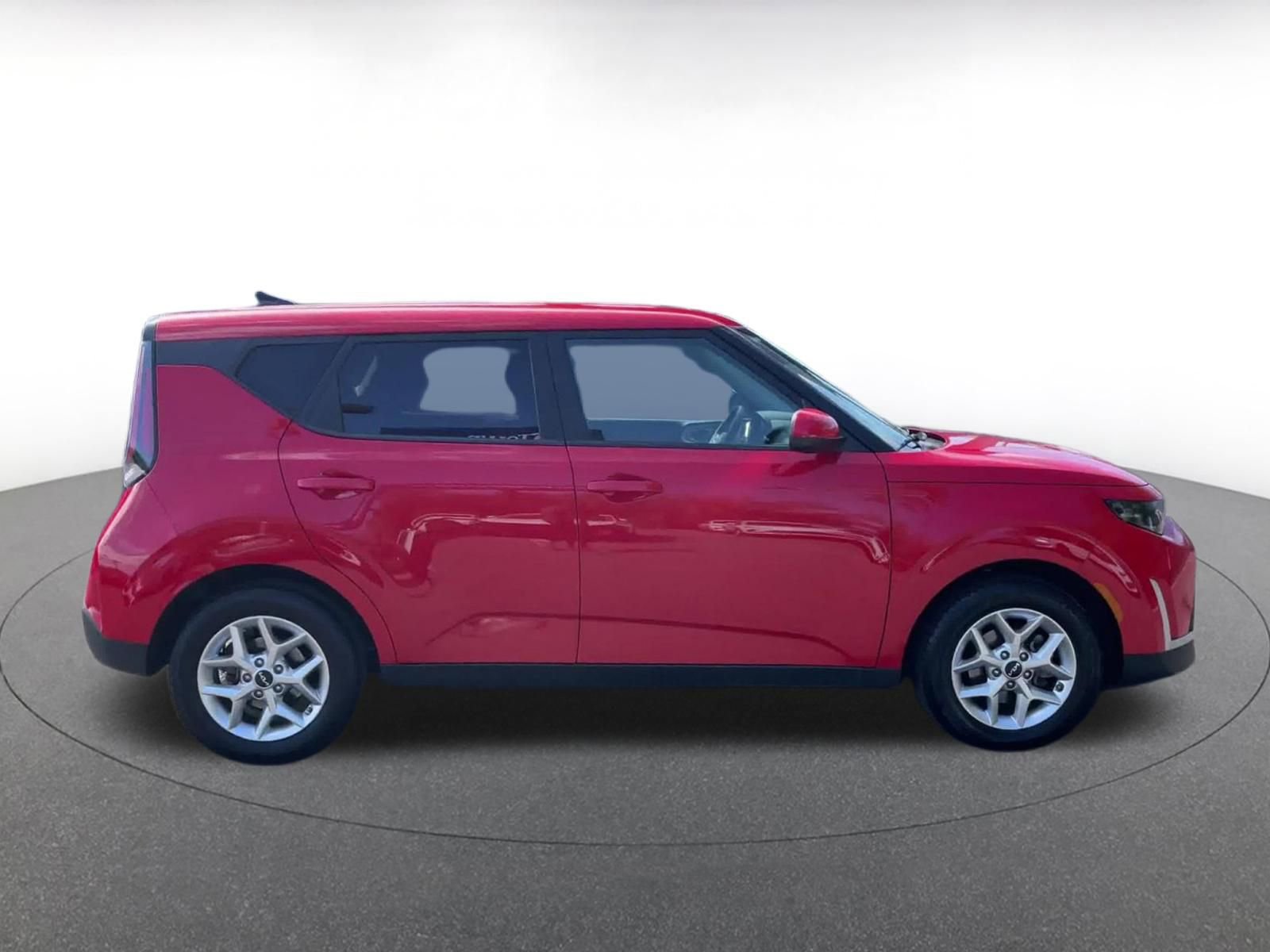 Thumbnail: 2025 Kia Soul - 16