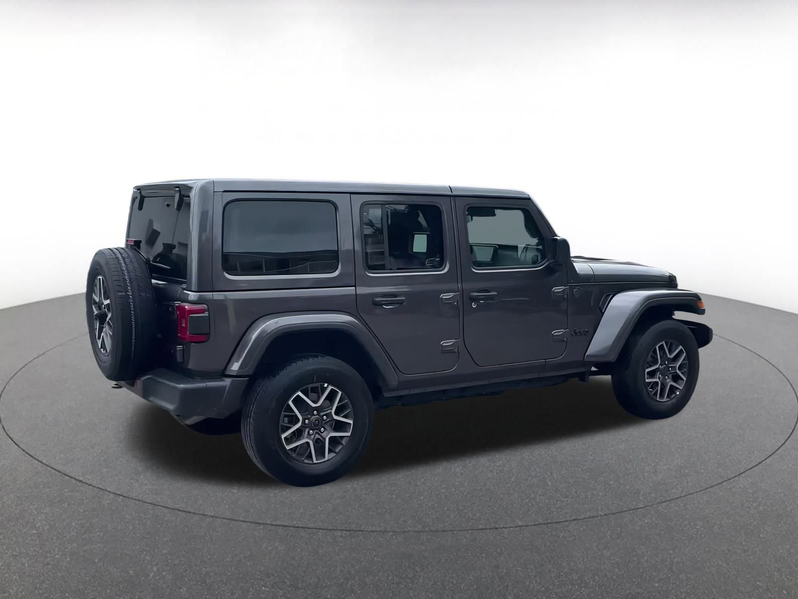 Thumbnail: 2025 Jeep Wrangler - 27