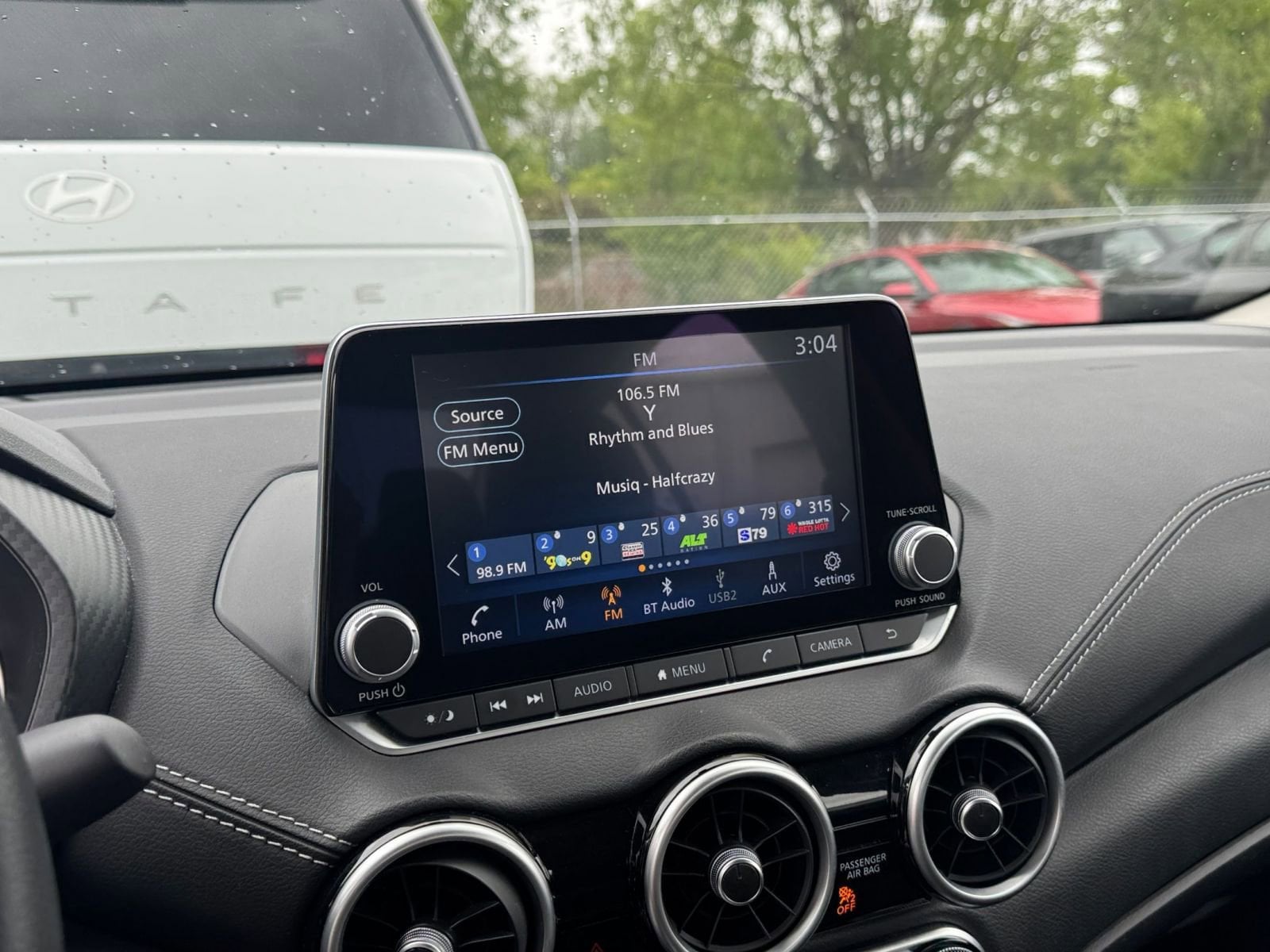 Thumbnail: 2025 Nissan Sentra - 20