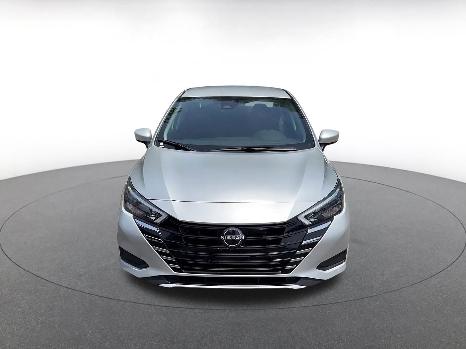 Thumbnail: 2025 Nissan Versa - 3