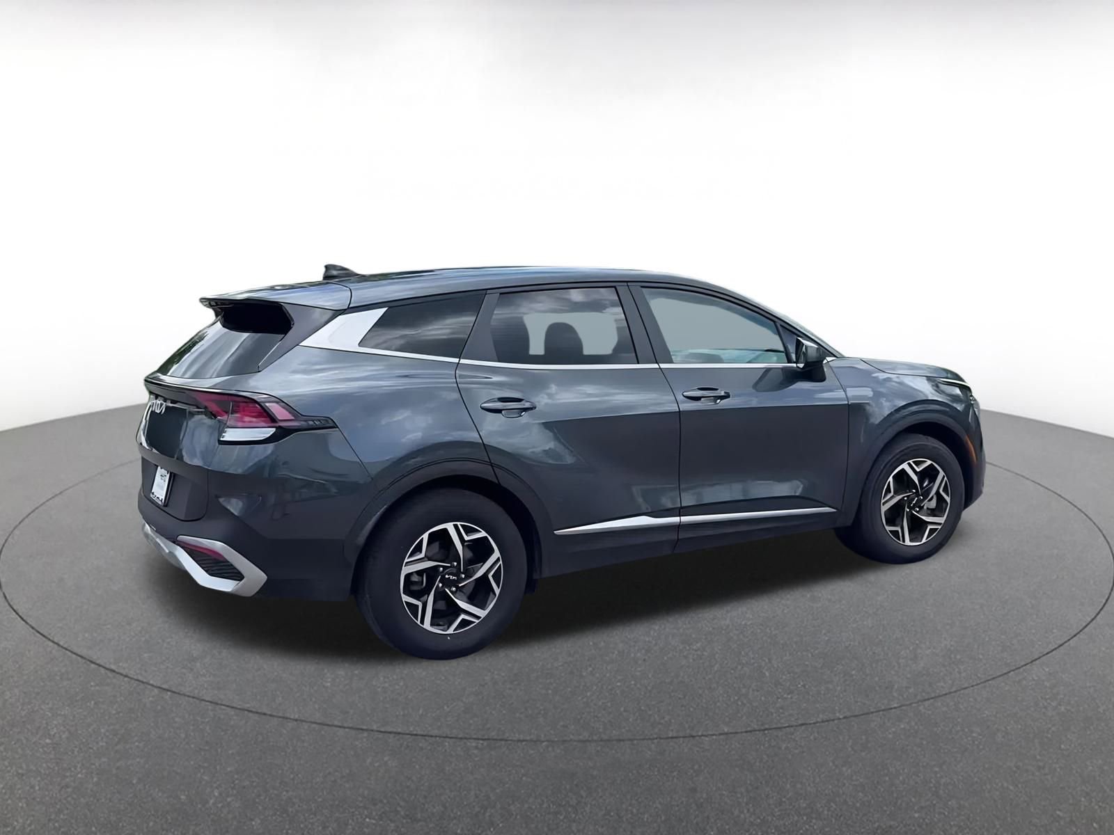 Thumbnail: 2024 Kia Sportage - 14