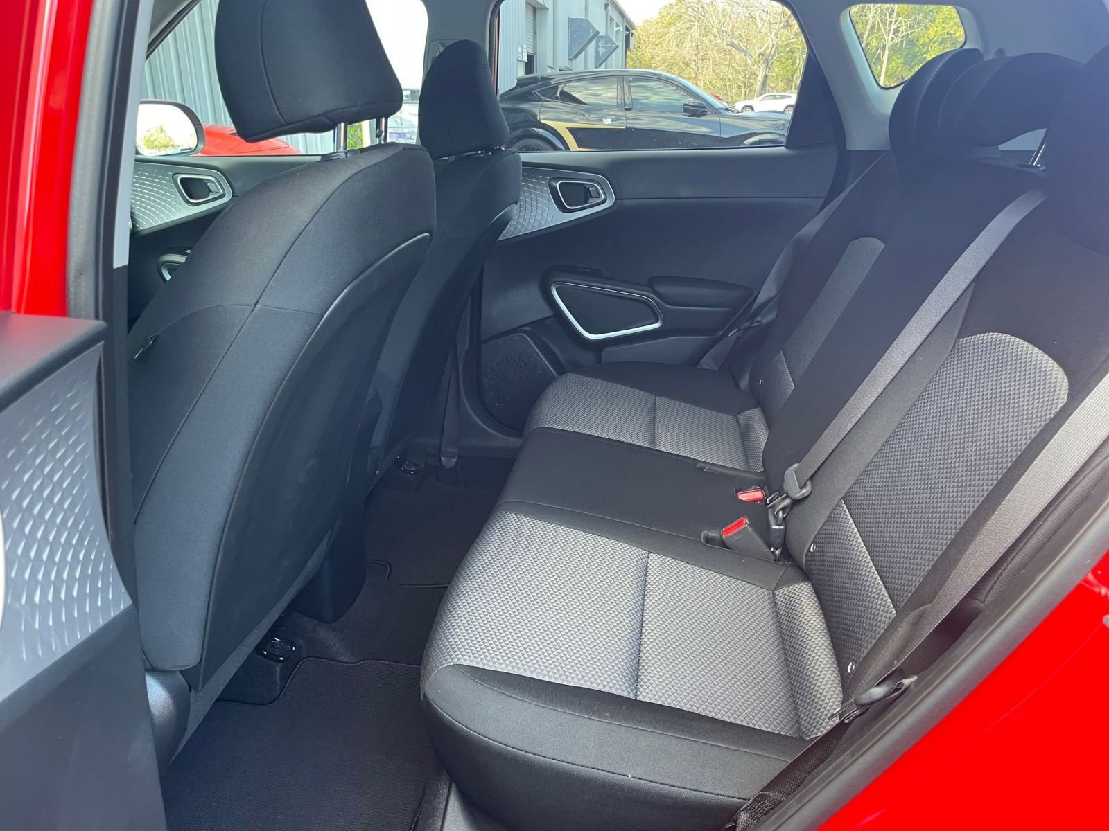 Thumbnail: 2025 Kia Soul - 23