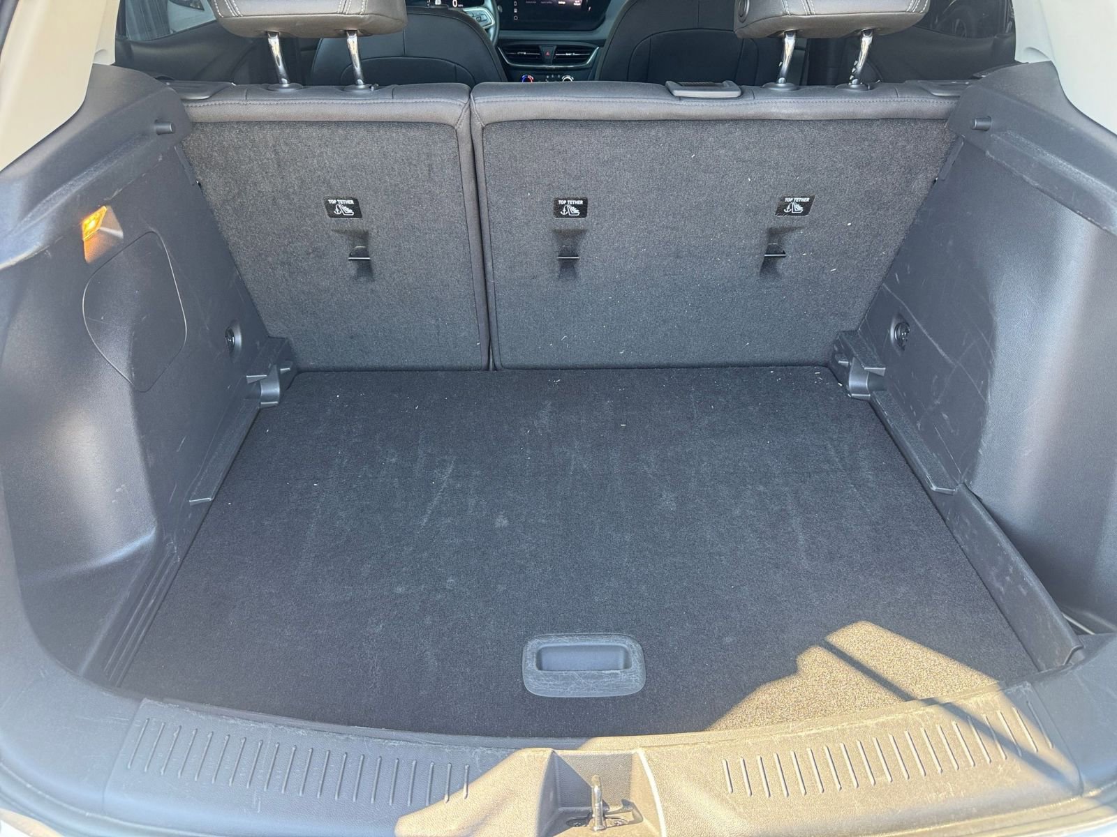 Thumbnail: 2025 Buick Encore GX - 29