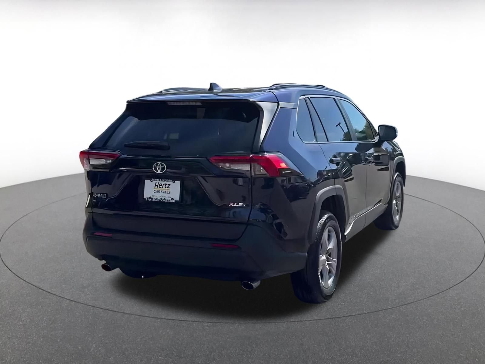 Thumbnail: 2025 Toyota RAV4 - 14