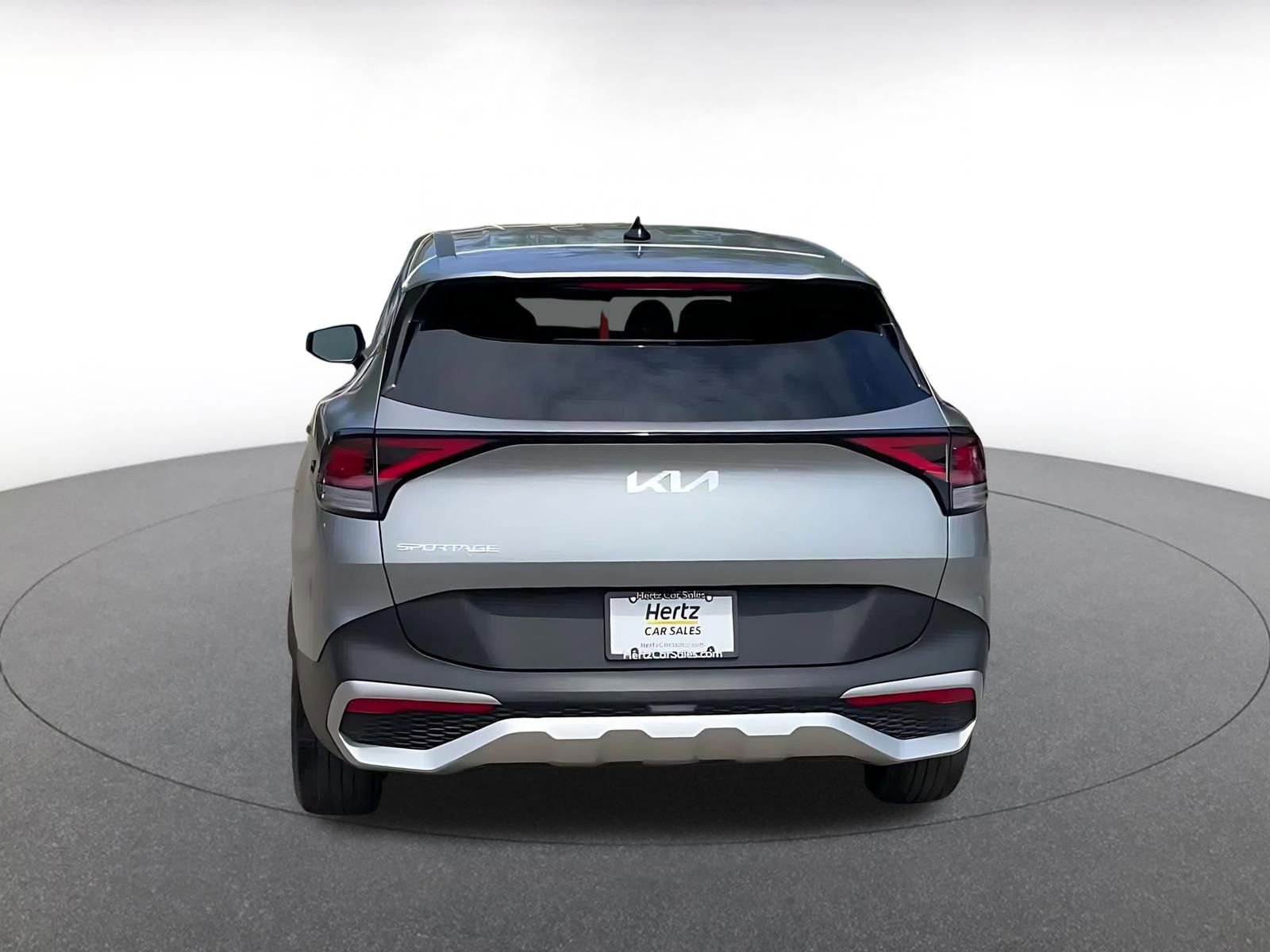 Thumbnail: 2025 Kia Sportage - 11
