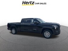 2022 Toyota Tundra SR5 -
                  Jacksonville, FL