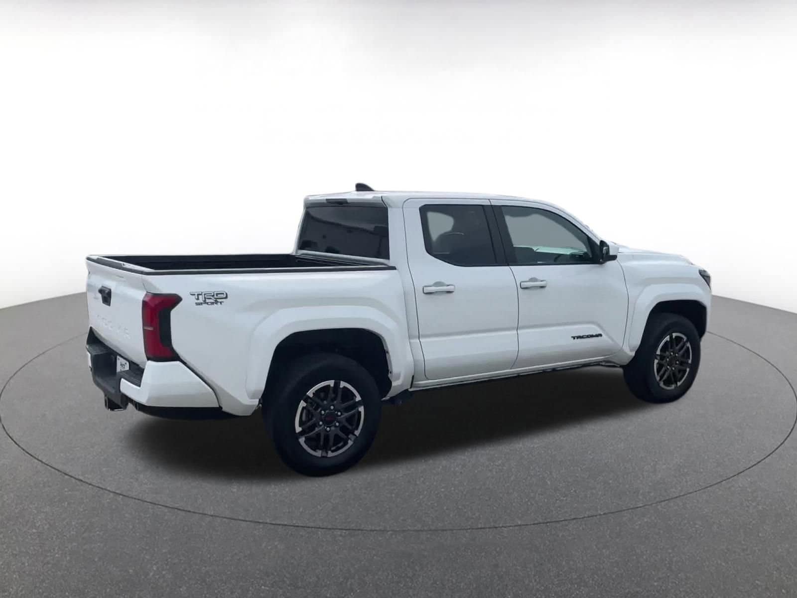 2024 Toyota Tacoma  12